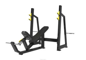 Máquina de <span class=keywords><strong>prensa</strong></span> de <span class=keywords><strong>piernas</strong></span> y pecho ajustable comercial de alta calidad, soporte para la espalda, construcción de acero duradero, equipo de gimnasio multifunción - Product Image 6