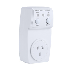 Australia tipo de tomas de control <span class=keywords><strong>remoto</strong></span> inteligente pared salida para uso en el hogar - Product Image 4