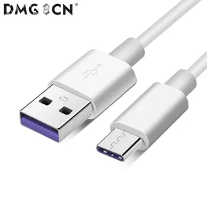 Câble USB type-c pour recharge rapide, cordon de chargeur usb-c pour téléphone <span class=keywords><strong>Huawei</strong></span> <span class=keywords><strong>P30</strong></span>/P20/<span class=keywords><strong>Pro</strong></span>, vente en gros - Product Image 1