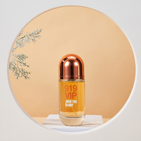Coffret cadeau de parfum de luxe Lovali VIP 919, eau de parfum pour femme 85 ml, brume longue durée, spray fruité floral boisé