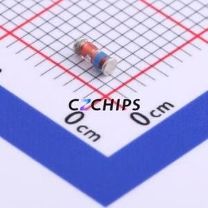 Diode Zener ZMM2V0 LL-34 neuve d'origine, composants électroniques en gros, fournisseur de puces et service BOM - Product Image 2