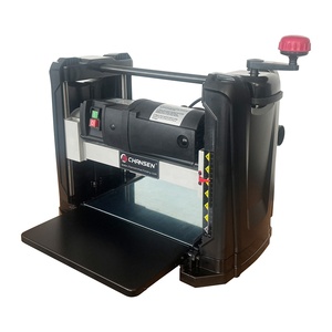 Máquina para Trabajar la Madera # <span class=keywords><strong>Cepilladora</strong></span> de Madera de Banco de 12.5 Pulgadas 22141 - Product Image 1