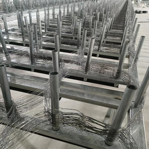 Ngụy trang chống tăng Net-Mô hình phù hợp với địa hình, che giấu vị trí phòng thủ hiệu quả - Product Image 2