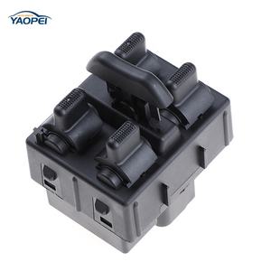 4602756AB YAOPEI interrupteur de vitre électrique principal avant gauche pour <span class=keywords><strong>Jeep</strong></span> <span class=keywords><strong>Mopar</strong></span> <span class=keywords><strong>Wrangler</strong></span> 2007-2010 - Product Image 2