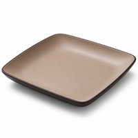 Service de table en céramique grès noir mat moderne de luxe personnalisé, vaisselle zen chinoise, assiettes, bols, tasses pour hôtel, restaurant