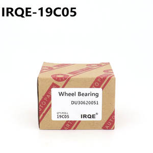 Roulement de roueIRQE DU30620051 19C05 pour Peugeot 308 Citroën DS 5LS, pièce de rechange automobile - Product Image 4