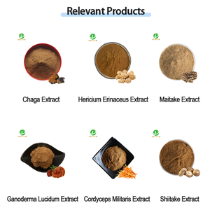 Toptan toplu <span class=keywords><strong>Agaricus</strong></span> <span class=keywords><strong>Blazei</strong></span> polisakkaritler 10%-50% <span class=keywords><strong>Agaricus</strong></span> <span class=keywords><strong>Blazei</strong></span> özü saflığı ile - Product Image 3