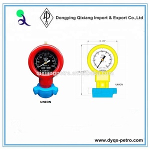 Pompe À Boue De forage pièces de rechange Type <span class=keywords><strong>E</strong></span> Manomètre Modè<span class=keywords><strong>le</strong></span> 6 pour les capacités jusqu'à 20000PSi dans les champs pétrolifères - Product Image 5