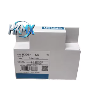 Brand New H3ds-ml Multifunctional Solid-state Time Relay Timer Universal Ac/<b>dc</b> <b>Power</b> <b>Supply</b> - Product Image 1