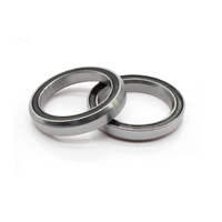 519H8 suku cadang pengganti Bearing sepeda ACB518K Bearing 40x51.9x8mm suku cadang perbaikan Headset sepeda bantalan bola