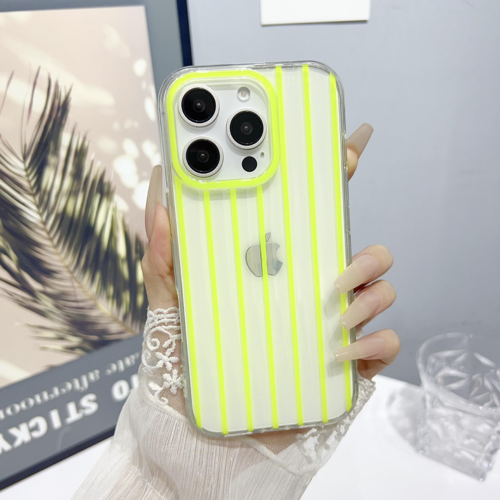 สีเหลือง