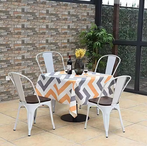 <span class=keywords><strong>Chaise</strong></span> de <span class=keywords><strong>jardin</strong></span> de style industriel, <span class=keywords><strong>chaise</strong></span> de ferme <span class=keywords><strong>vintage</strong></span> rétro, <span class=keywords><strong>chaise</strong></span> de restaurant, café, <span class=keywords><strong>chaise</strong></span> de salle à manger en métal - Product Image 5