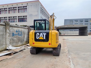 เครื่องขุด306D 306E2แมวเครื่องขุด315D 313D 320B 323D 329D มือสองรถขุด329สำหรับแมวเครื่องขุดดิน329 329D2ใช้สำหรับแมว - Product Image 2