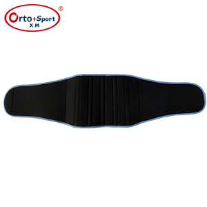 Soporte de Espalda Ortopédico Ajustable y Transpirable, Soporte de Espalda Duradero y Estabilizado - Product Image 4