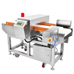 Alta Precisão Food <span class=keywords><strong>Metal</strong></span> <span class=keywords><strong>Detector</strong></span> Preço <span class=keywords><strong>Detector</strong></span> <span class=keywords><strong>Metal</strong></span> <span class=keywords><strong>Detector</strong></span> Industrial para indústria alimentar - Product Image 5