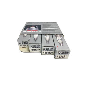 Bougie d'allumage au laser platine PMR8C-H-96361 en gros, haute performance pour moteurs à essence - Product Image 2