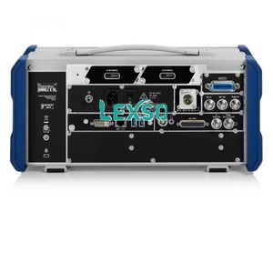 Analizador de Redes Rohde & Schwarz Znl14 con Amplio Rango de Frecuencia de 5 kHz a 14 GHz - Product Image 5