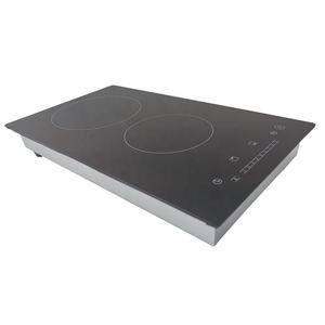 Estufa Eléctrica Infrarroja de 2 Quemadores, 3000W, Buen Vendedor - Product Image 1