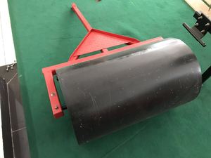 Dụng Cụ Trang Trại Cho <span class=keywords><strong>ATV</strong></span> - Product Image 3