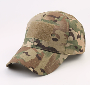 Xinxing หมวกเบสบอลลายพราง Velcro <span class=keywords><strong>CP</strong></span> ลายพรางหมวกแก็ปสำหรับใช้กลางแจ้งขายส่งในสต็อกของจีน - Product Image 3
