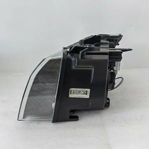 Faro de coche OEM para Land Rover Freelander 2 faros sistema de iluminación automotriz faros de xenón originales - Product Image 3