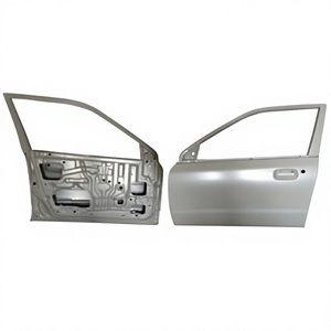 เหมาะสำหรับแผงด้านหน้าของ Maruti Suzuki Alto 68002M79G01 LH F8D ประกอบประตูด้านซ้าย K10B - Product Image 1