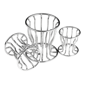 سدادة شرجية مجوفة من الفولاذ المقاوم للصدأ بأحجام متعددة للعب الشرجي - Product Image 3