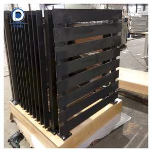 Barandillas <span class=keywords><strong>de</strong></span> Aluminio para <span class=keywords><strong>Escaleras</strong></span> y Terrazas, Pasamanos, <span class=keywords><strong>Precio</strong></span> <span class=keywords><strong>de</strong></span> Fábrica Optima - Product Image 4