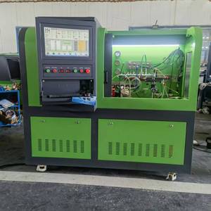 Chất lượng cao cr819 Common Rail Diesel Injector 380V IP57 cho băng ghế dự bị điện tử phòng thí nghiệm Thiết bị hiệu chuẩn - Product Image 2