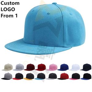 Factory Custom Made News Boy Cap Casquettes Personnalisables Sweden Flat Embroidery Jean Hats Caps Baseball - Product Image 1
