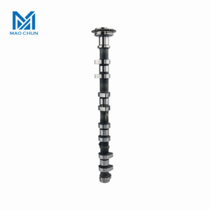 Arbre à cames d'admission OEM 24100-23770 pour HYUNDAI I30 SANTA FE <span class=keywords><strong>II</strong></span> <span class=keywords><strong>KIA</strong></span> <span class=keywords><strong>SOUL</strong></span> G4GC Moteur Hyundai Tucson 2.0L - Product Image 2