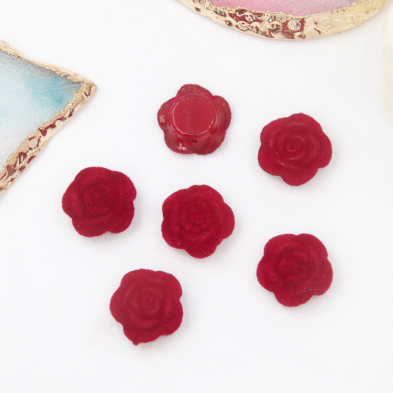 2. Wine Red