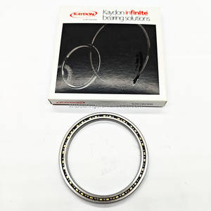KAYDON Roulement à billes à section mince KA025 KA025CP0 KA025CPO Roulement à contact à quatre points Roulement à billes à paroi mince pour robot - Product Image 4