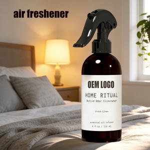 Deodorante per Auto con Sensore Intelligente, <span class=keywords><strong>Diffusore</strong></span> di Fragranze, <span class=keywords><strong>Profumo</strong></span> Spray per Auto, Aromaterapia 500ml 300ml 150ml - Product Image 5