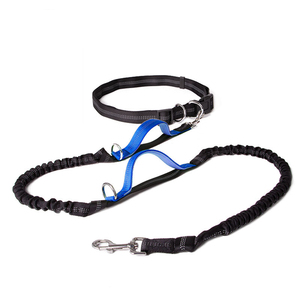 Multi Function Running Stretchable Running <strong>Dog</strong> Lead Reflective Adjustable <strong>Walking</strong> <strong>Belt</strong> <strong>Hands</strong> <strong>Free</strong> <strong>Dog</strong> Leash - Product Image 5