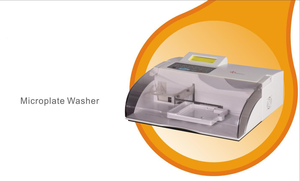 Precio más barato <span class=keywords><strong>Elisa</strong></span> Lector y lavadora Precio <span class=keywords><strong>Elisa</strong></span> Microplate Washer Full <span class=keywords><strong>Automatic</strong></span> <span class=keywords><strong>Elisa</strong></span> <span class=keywords><strong>Plate</strong></span> Washer Máquinas de laboratorio - Product Image 5