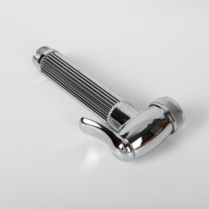 Хромированный ручной распылитель для биде - Product Image 4