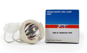 Xbo-lámpara de xenón para endoscopia LED de fuente de luz fría, R 100W/45c Ofr Epk-1000 Som2000dx - Product Image 4