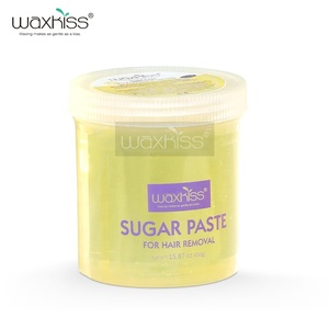 Waxkiss Corpo Sugaring Morbido Medimu Duro Consistenza <span class=keywords><strong>Zucchero</strong></span> <span class=keywords><strong>Cera</strong></span> <span class=keywords><strong>Per</strong></span> La <span class=keywords><strong>Depilazione</strong></span> Professionale Naturale <span class=keywords><strong>di</strong></span> <span class=keywords><strong>Zucchero</strong></span> 650g <span class=keywords><strong>di</strong></span> <span class=keywords><strong>Cera</strong></span> - Product Image 3