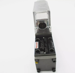 สินค้าใหม่เอี่ยม R901496449 4WREE 6 W1-08-3X/V/24F1 แบบปรับสัดส่วน - Product Image 1