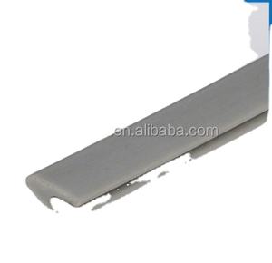 <span class=keywords><strong>PL</strong></span> 601 Automatische slijtstrips UHMW-PE kunststof transportketting voor de voedingsmiddelen- en drankenindustrie, lange levensduur - Product Image 2