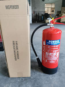 เครื่องดับเพลิงเคมีเปียกขนาด6ลิตร - Product Image 6