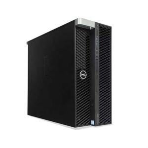 Workstation Tower <span class=keywords><strong>Dell</strong></span> <span class=keywords><strong>Precision</strong></span> 5820 T5820 W-2223/8G/1T/RW DESKTOP - Product Image 4