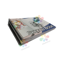 Cahier d'exercices A4 A5 en français Cahier de lignes 48 100 200 pages Style différent Cahier Livres Fournitures scolaires pour étudiants Produits