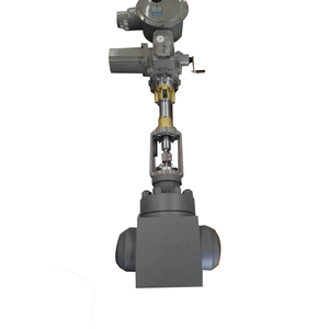 Régulateur de gaz à commande bidirectionnelle pour actionneur de moteur à double sens - Product Image 6
