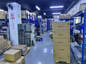 1.2t 10k 2.5' V4-2s10-012 ใช้สำหรับ Vnx5200 5400 005051960 005050828 V4-2s10-012 005051960 - Product Image 2