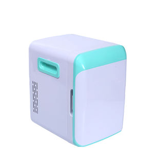 Refrigerador de coche de consumo de energía ultra bajo Refrigerador portátil de 12V con modo de protección de batería avanzado - Product Image 2