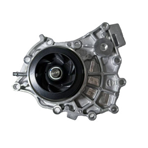 Bomba de agua 0P2121014H para Audi Q8 RS Bentley 4.0T, pieza de repuesto de aleación de aluminio - Product Image 4
