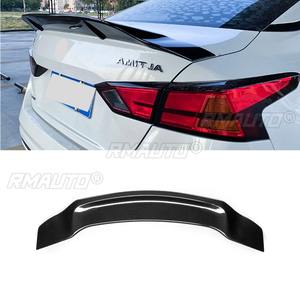 Pour Nissan Altima 2019-2012 7ème Génération Aileron de Toit Arrière Aileron de Coffre Arrière Kit Carrosserie Accessoires Auto - Product Image 6