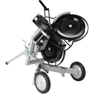 Máquina de lanzamiento de softbol Sports Attack Hack Attack, equipo esencial para jugadores de softbol - Product Image 5